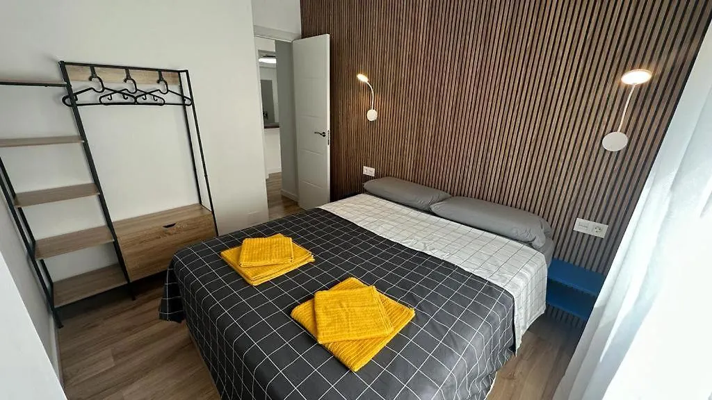 Apartment In The Center Of Fuengirola