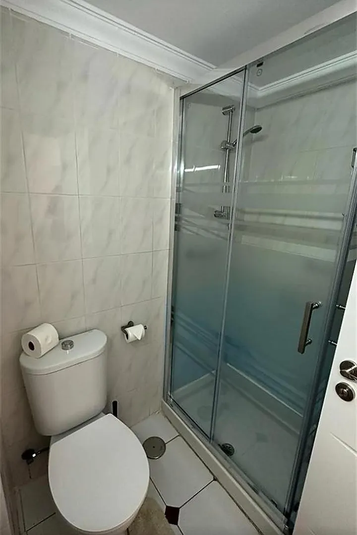 Apartment In The Center Of Fuengirola 0*,