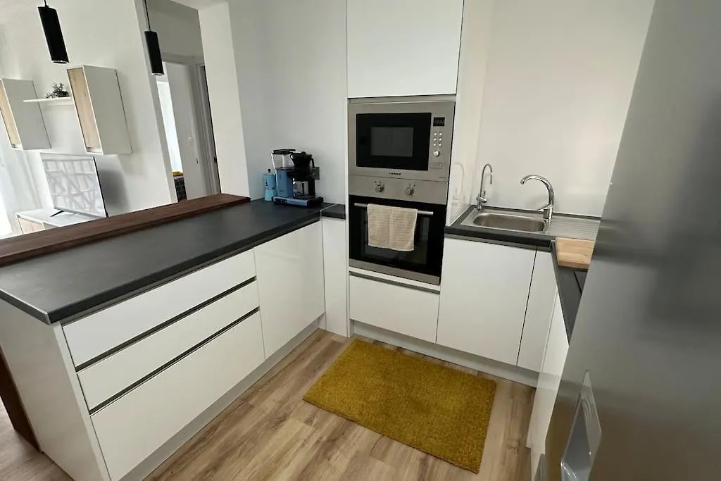 Apartment In The Center Of Fuengirola 0*,  Spain