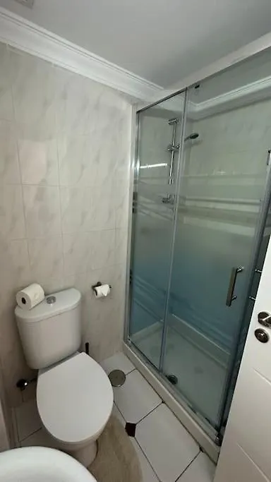 Apartment In The Center Of Fuengirola