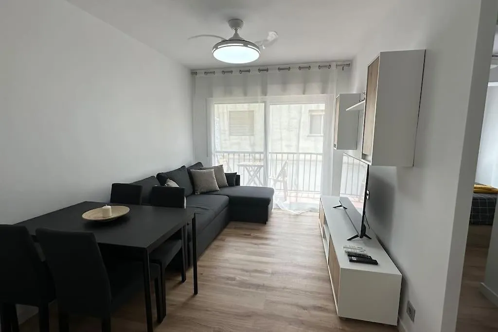 Apartment In The Center Of Fuengirola 0*,  Spain