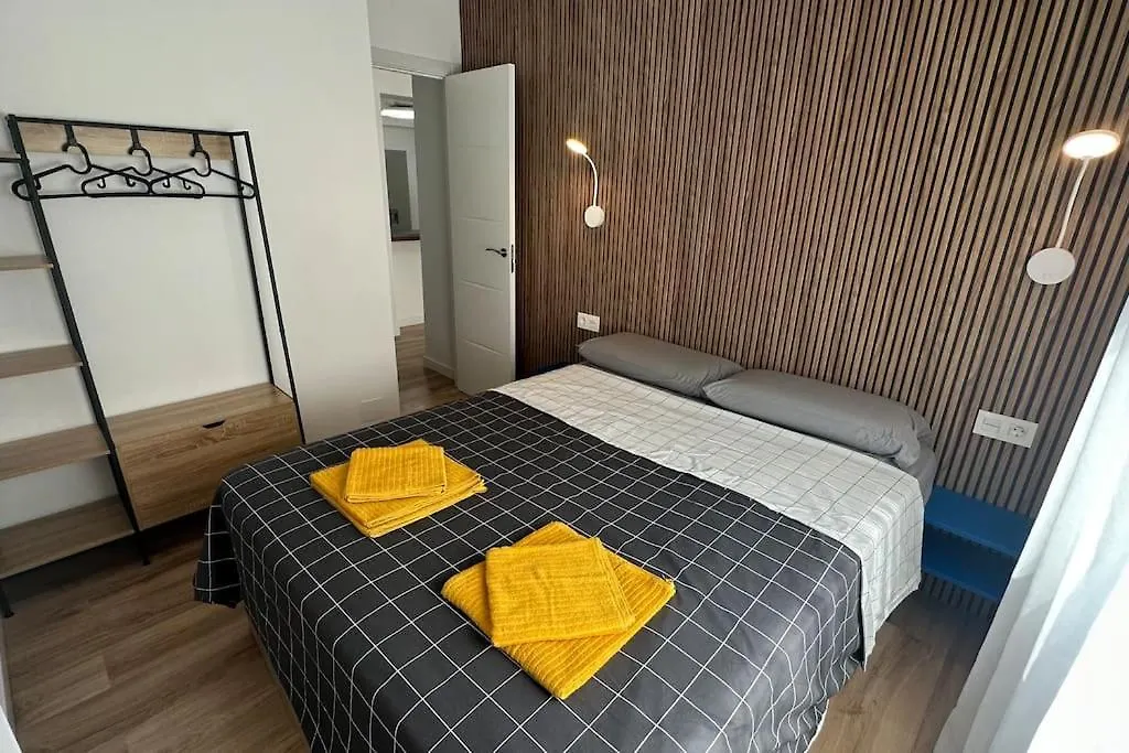 Apartment In The Center Of Fuengirola