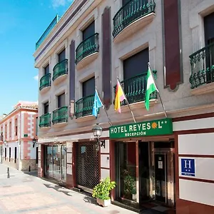2* Hotell Reyesol