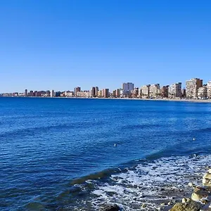 Apartment Cervantes, Fuengirola