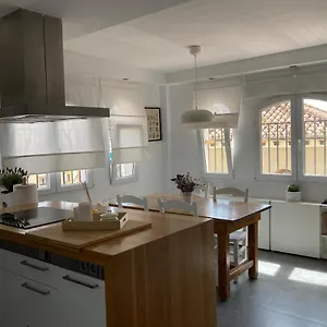 Apartment Piso Dos Muy Centrico, Fuengirola