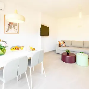 Apartment 2 Bedroom, New, 1 Min To The Beach, Center- Picasso By 10tosea, Fuengirola