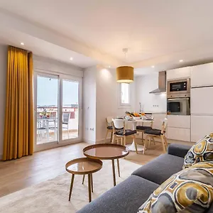 Apartment Sur Palmeras 9, Fuengirola