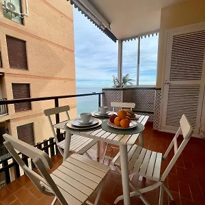 Apartment Genevie, Fuengirola