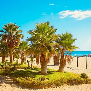 Apartment Picasso 1, Fuengirola