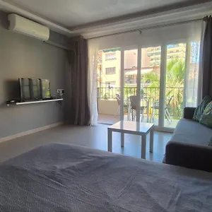 Apartment In, Fuengirola