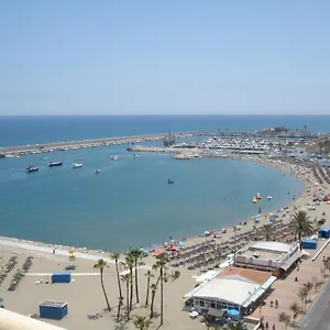 Apartment Stella Maris -, Fuengirola